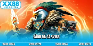 Sảnh đá gà SV168
