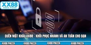 Quên Mật Khẩu XX88